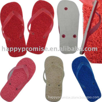 slipper stock